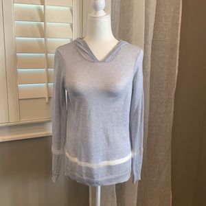 BCBG Generation hoodie